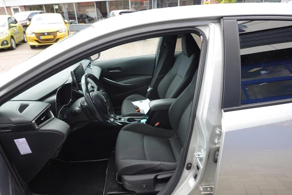 Toyota Corolla - Afbeelding 8 van 14