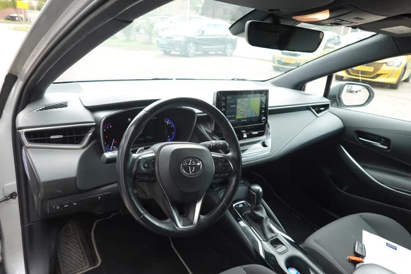 Toyota Corolla - Afbeelding 9 van 14