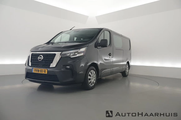 Nissan Primastar - Afbeelding 1 van 30