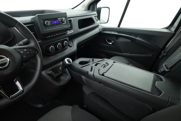Nissan Primastar - Afbeelding 6 van 30
