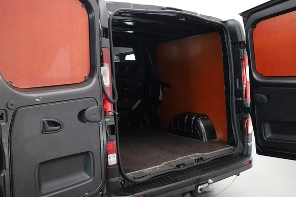 Nissan Primastar - Afbeelding 21 van 30