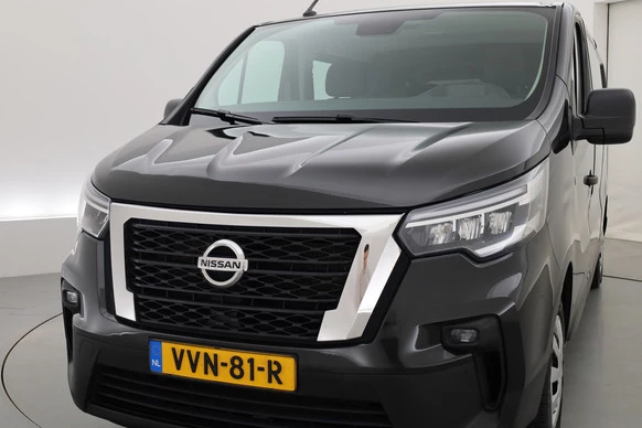 Nissan Primastar - Afbeelding 23 van 30