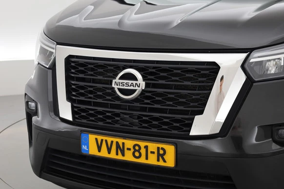 Nissan Primastar - Afbeelding 24 van 30