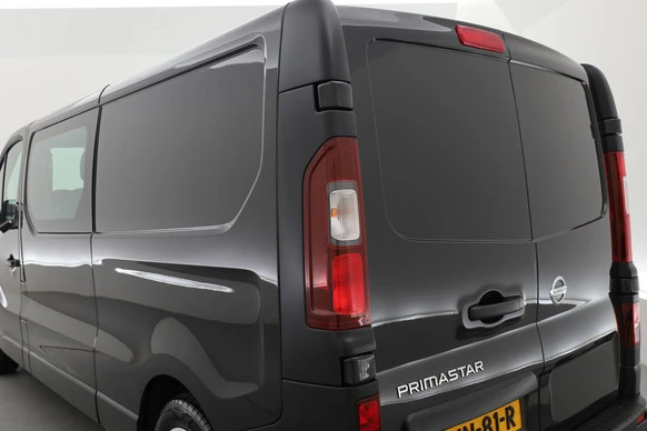Nissan Primastar - Afbeelding 29 van 30