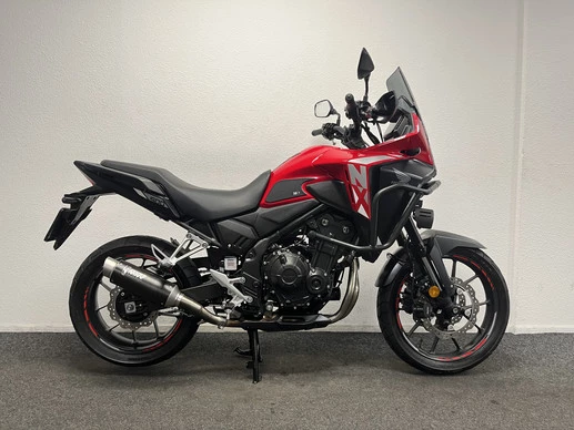 Honda CB 500 - Afbeelding 1 van 24