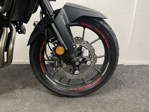 Honda CB 500 - Afbeelding 7 van 24