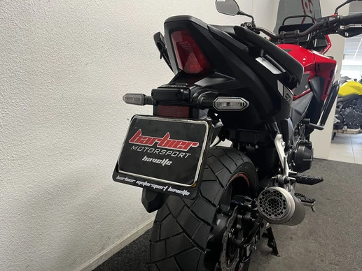 Honda CB 500 - Afbeelding 9 van 24