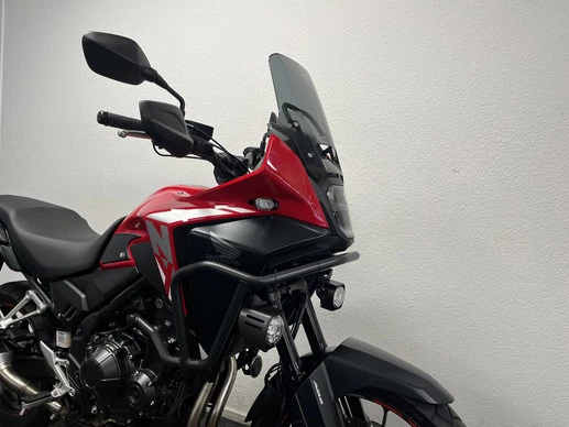Honda CB 500 - Afbeelding 10 van 24