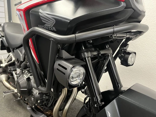 Honda CB 500 - Afbeelding 11 van 24