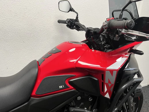 Honda CB 500 - Afbeelding 12 van 24