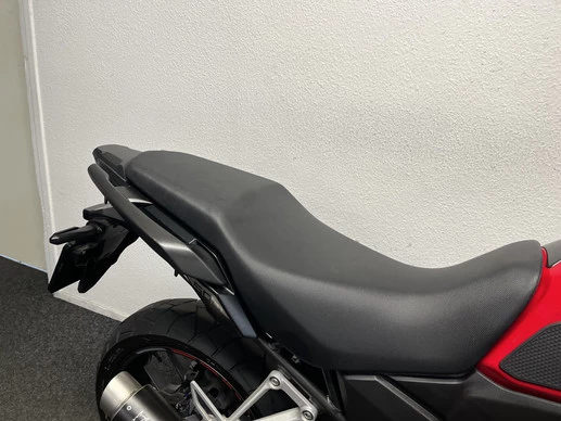 Honda CB 500 - Afbeelding 13 van 24
