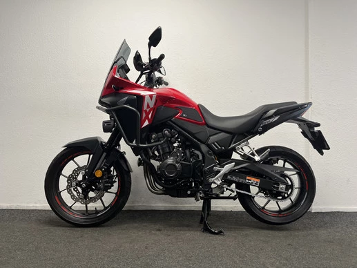 Honda CB 500 - Afbeelding 15 van 24