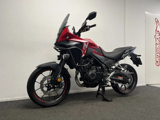 Honda CB 500 - Afbeelding 16 van 24