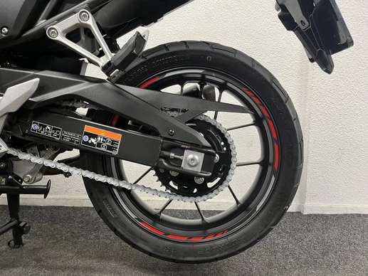 Honda CB 500 - Afbeelding 20 van 24