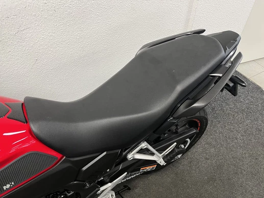 Honda CB 500 - Afbeelding 22 van 24