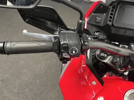 Honda CB 500 - Afbeelding 23 van 24