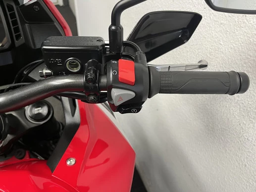 Honda CB 500 - Afbeelding 24 van 24