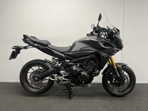 Yamaha TRACER - Afbeelding 1 van 22