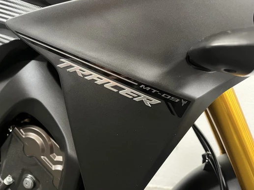 Yamaha TRACER - Afbeelding 3 van 22