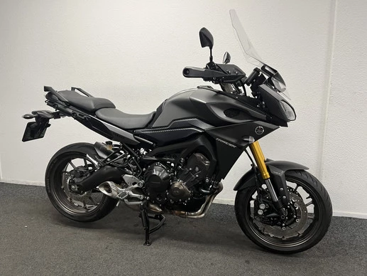 Yamaha TRACER - Afbeelding 4 van 22