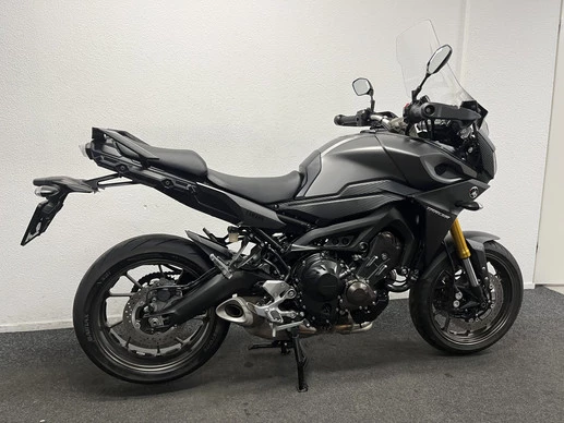 Yamaha TRACER - Afbeelding 5 van 22