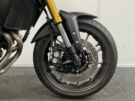 Yamaha TRACER - Afbeelding 6 van 22