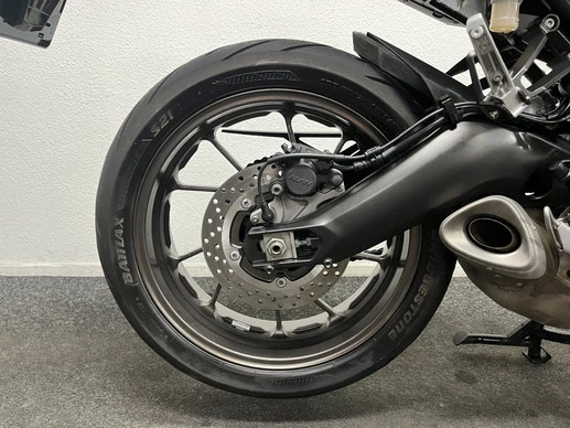 Yamaha TRACER - Afbeelding 8 van 22