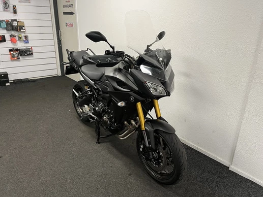 Yamaha TRACER - Afbeelding 11 van 22