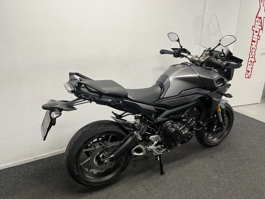 Yamaha TRACER - Afbeelding 12 van 22