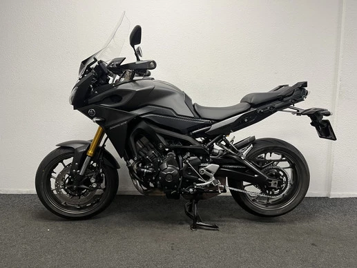 Yamaha TRACER - Afbeelding 13 van 22