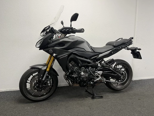 Yamaha TRACER - Afbeelding 14 van 22
