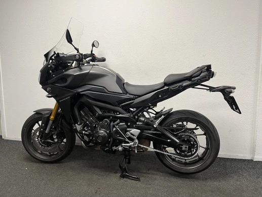 Yamaha TRACER - Afbeelding 15 van 22