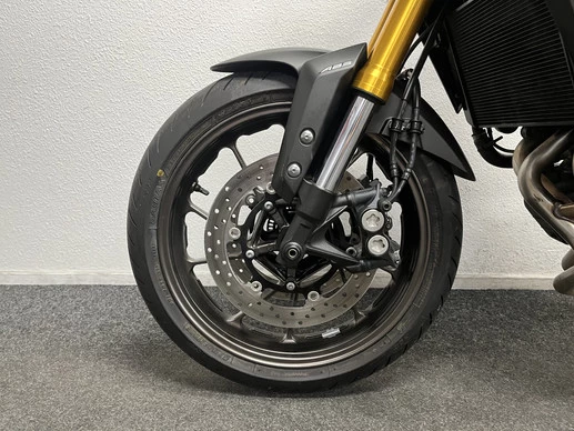 Yamaha TRACER - Afbeelding 16 van 22