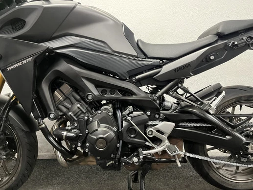Yamaha TRACER - Afbeelding 17 van 22