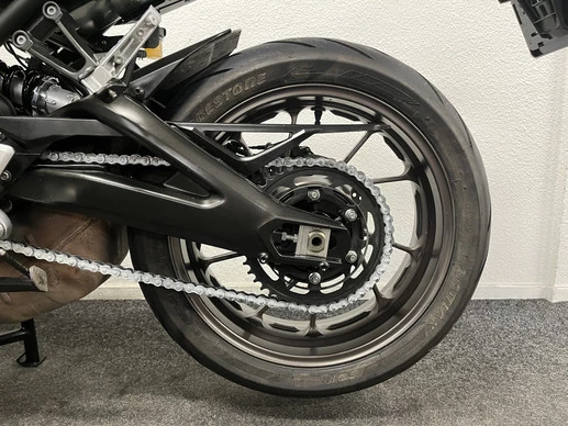 Yamaha TRACER - Afbeelding 18 van 22
