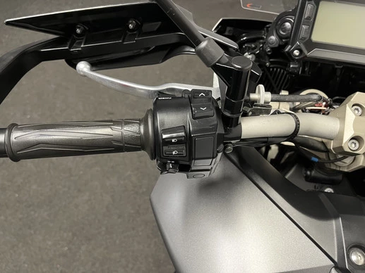 Yamaha TRACER - Afbeelding 21 van 22
