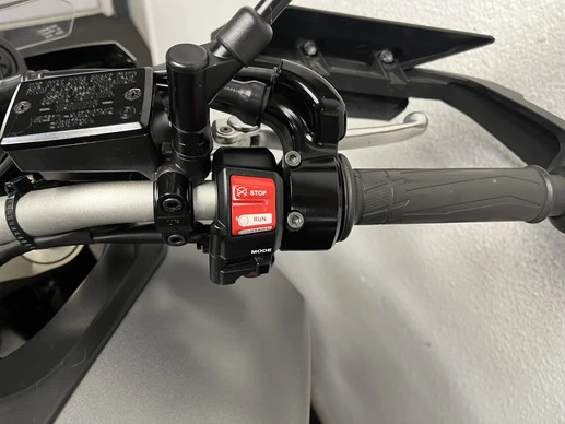 Yamaha TRACER - Afbeelding 22 van 22