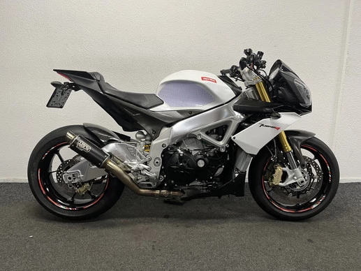 Aprilia Tuono V4 - Afbeelding 1 van 22