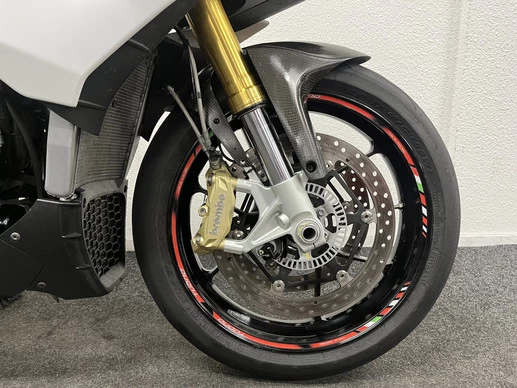 Aprilia Tuono V4 - Afbeelding 6 van 22