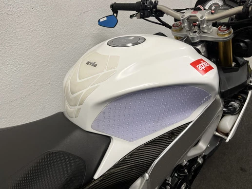 Aprilia Tuono V4 - Afbeelding 9 van 22