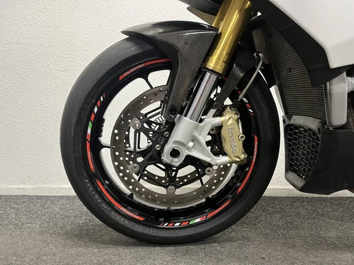Aprilia Tuono V4 - Afbeelding 16 van 22