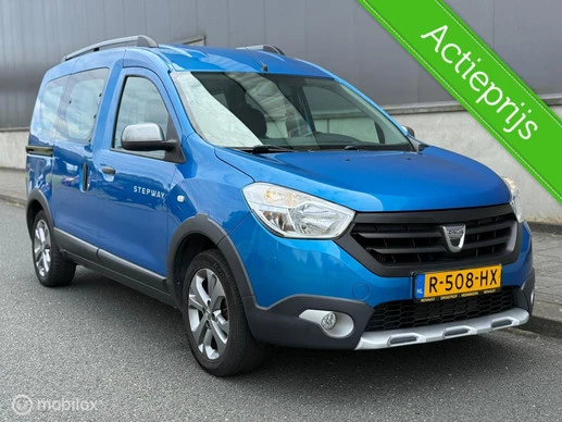 Dacia Dokker - Afbeelding 2 van 23