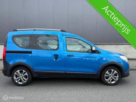Dacia Dokker - Afbeelding 3 van 23