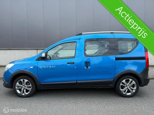 Dacia Dokker - Afbeelding 4 van 23