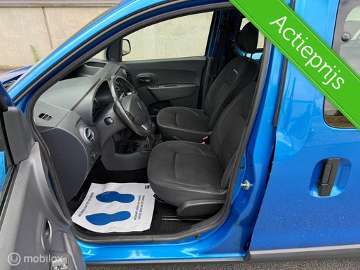 Dacia Dokker - Afbeelding 5 van 23
