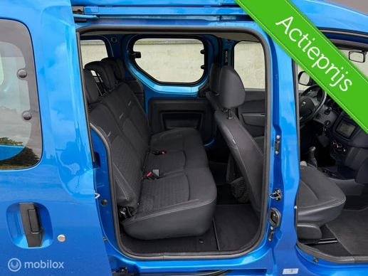 Dacia Dokker - Afbeelding 7 van 23