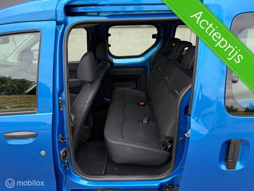 Dacia Dokker - Afbeelding 8 van 23