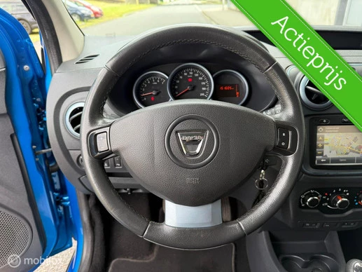 Dacia Dokker - Afbeelding 10 van 23