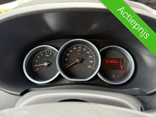 Dacia Dokker - Afbeelding 12 van 23
