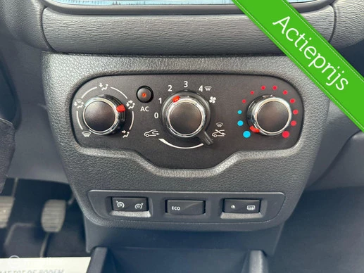 Dacia Dokker - Afbeelding 14 van 23